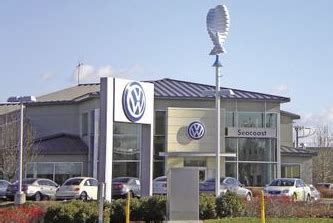Seacoast volkswagen - Seacoast Volkswagen 95 Ocean Rd, Greenland, NH 03840 Sales: 603-506-5058